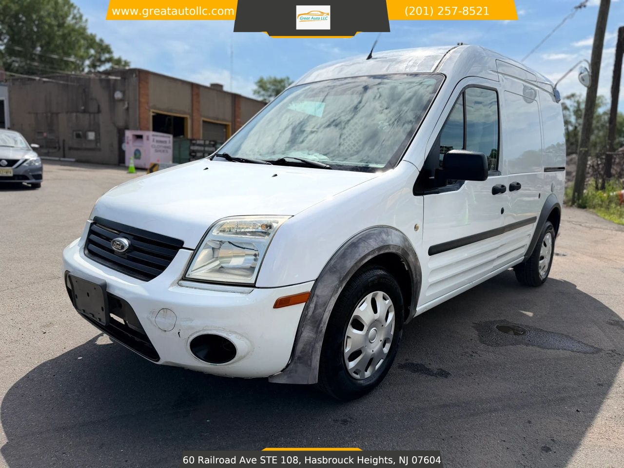 ford transit connect 2012 NM0LS7BNXCT116430 image ford transit connect 2012 NM0LS7BNXCT116430 image